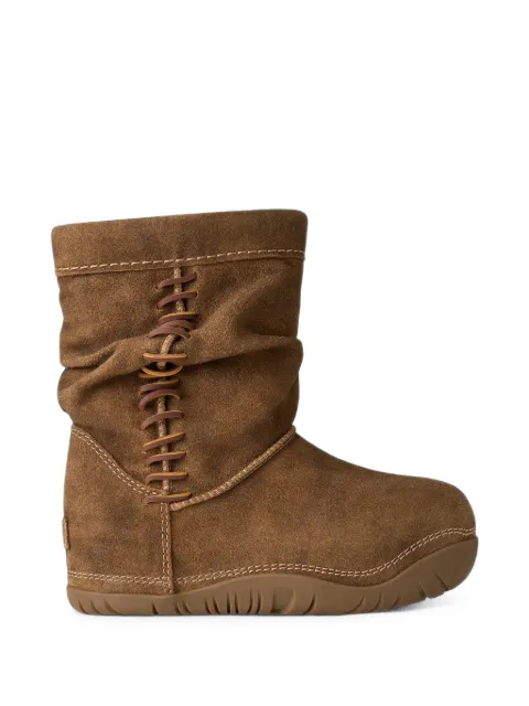 UGG Bucked slouchy boots Brown 1179830