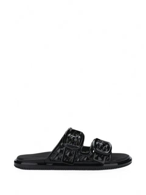 Melissa Possession slides Black 37950