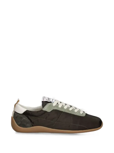 Kenzo Striker panelled sneakers Brown FG62SN122F53