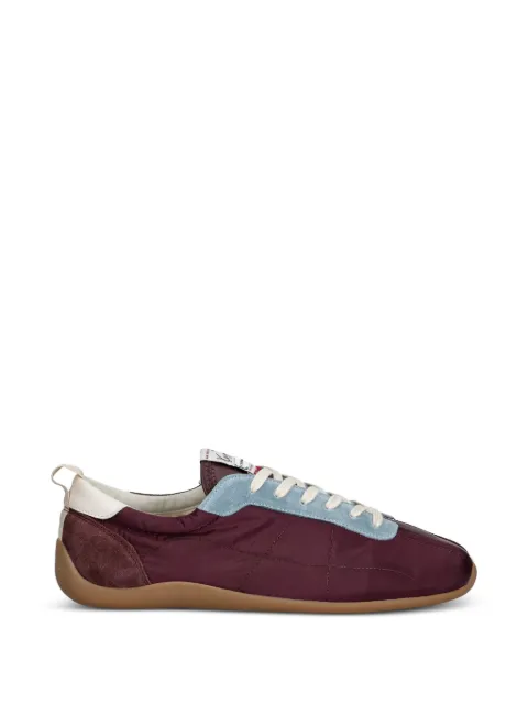 Kenzo Striker low-top sneakers Red FG65SN122F53