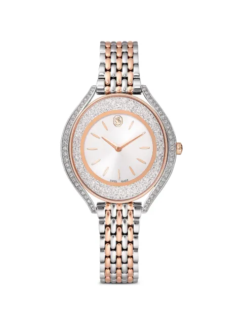 Swarovski Crystalline 40mm watch White 5730162