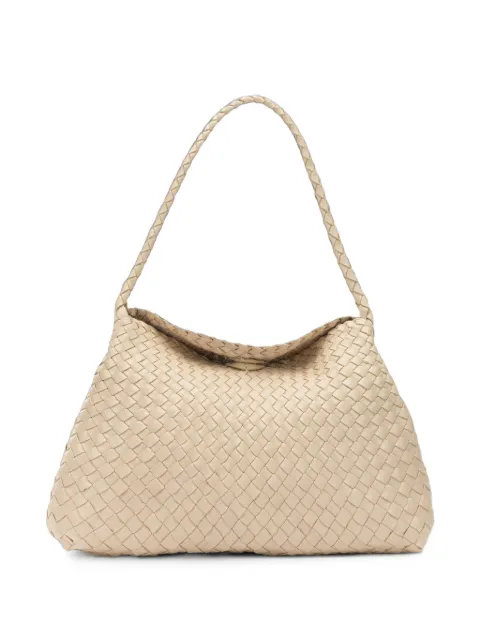 DRAGON DIFFUSION Santa Maria shoulder bag Neutrals 8700