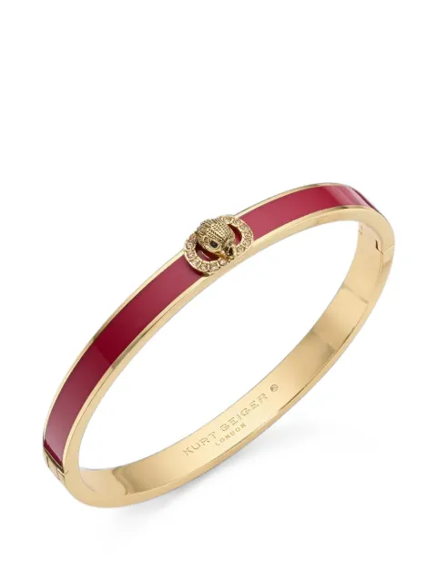 Kurt Geiger London Chelsea bangle Gold 5620650429