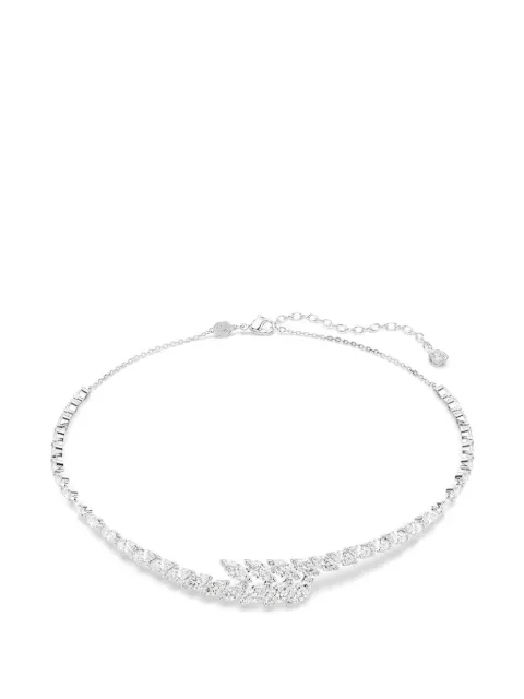 Swarovski Mesmera necklace Silver 5748004