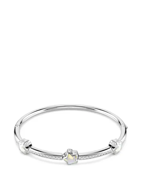 Swarovski Chroma crystal-embellished bracelet Silver 5754179