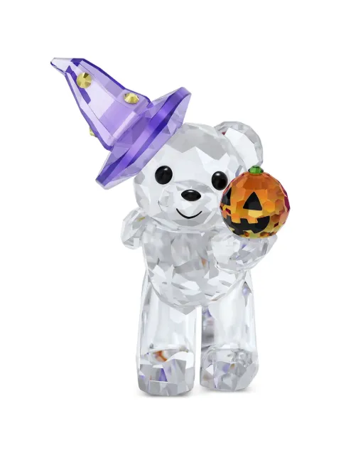 Swarovski Kris Bear ornament White 5733476