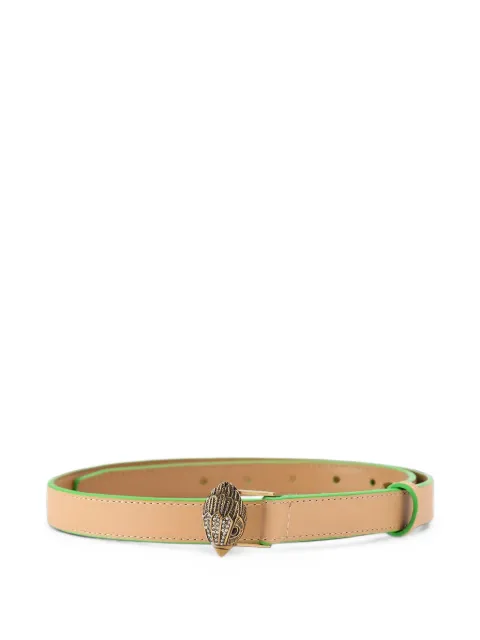 Kurt Geiger London Eagle belt Neutrals 5255840109