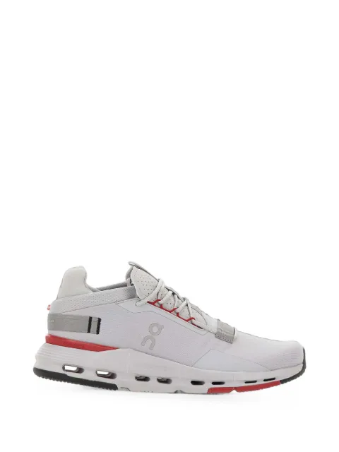 On Cloudnova 2 sneakers Grey 3ME30211067