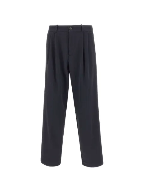 RRD Surflex Winter Bunny 2.2 pleated trousers Blue W2620960