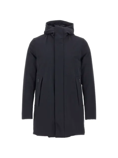 RRD Surflex Winter parka Blue W2600260