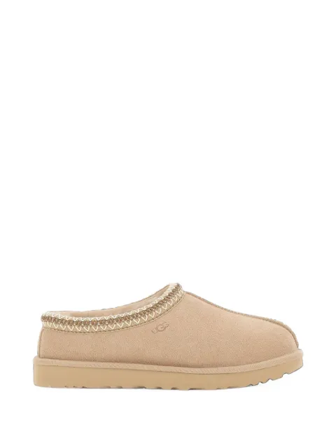 UGG Tasman II suede slippers Neutrals 1174470