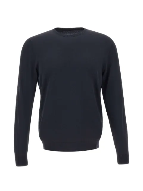 RRD Maxell crew-neck sweater Blue W2615860
