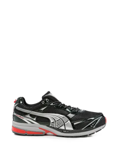 PUMA Homura OG+ lace-up sneakers Black 40912503