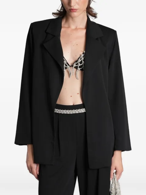 Hibourama Diana blazer Black RTWHIBDIANA