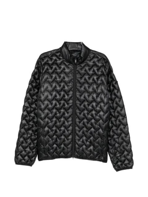 Moncler Gamma packable down jacket Black L20911A00094595B1
