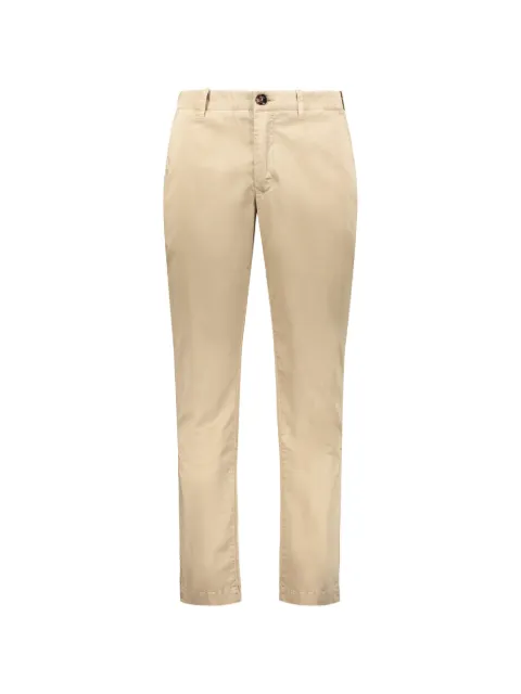 Moorer Filicudi trousers Neutrals FILICUDIDIVKEL