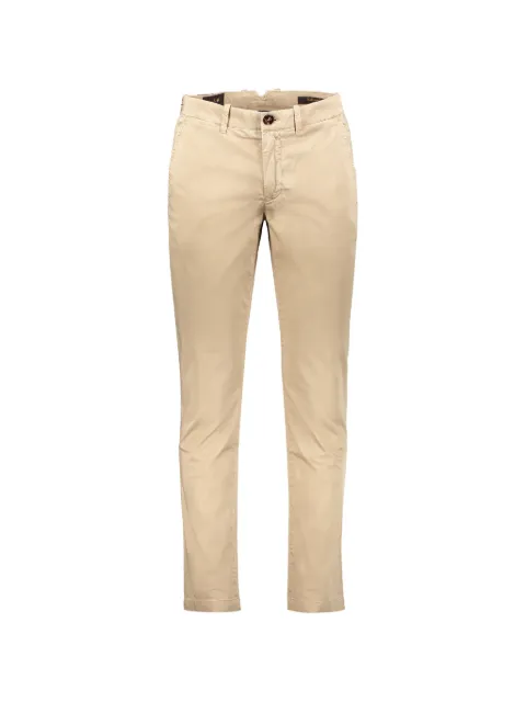 Moorer Filicudi trousers Neutrals FILICUDIKEL