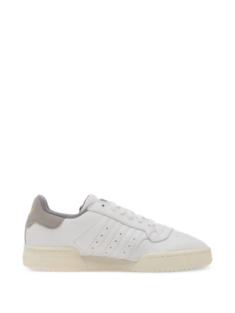 adidas Powerphase lace-up sneakers White LA4263