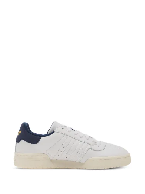 adidas Powerphase lace-up sneakers White LA4262