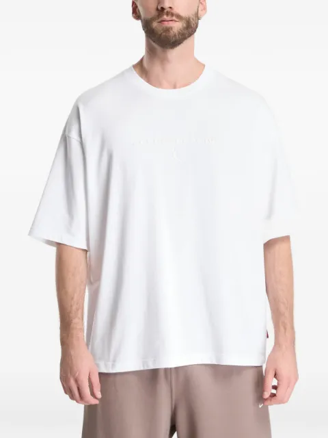 Jordan Flight oversized-fit T-shirt White IO0049