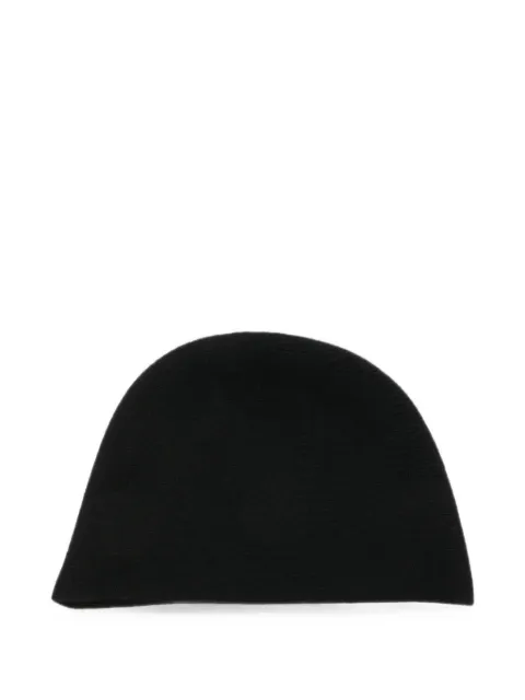 Uma Wang bucket hat Black W6MUK0052BLK