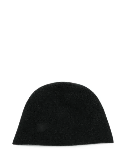 Uma Wang bucket hat Grey W6MUK0052GRY