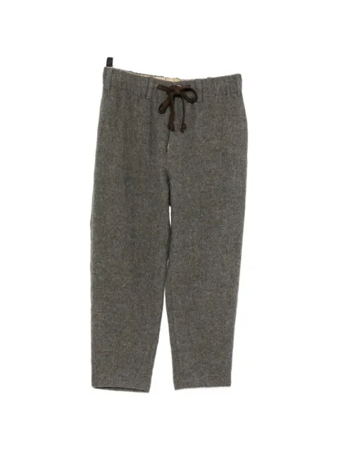 Uma Wang Pigiama pants Grey W6MUM3518