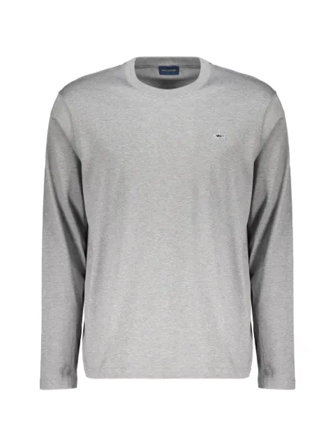 Paul & Shark long-sleeve T-shirt Grey 99311006