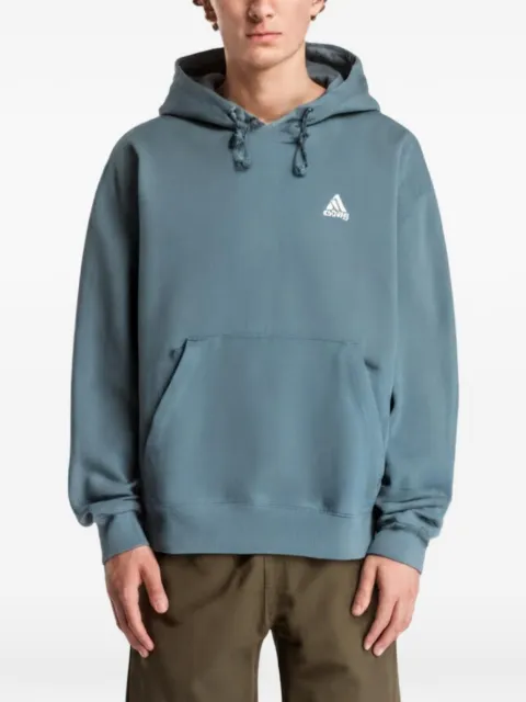 Nike ACG Tuff Fleece hoodie Green DZ3392