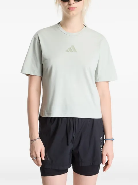 adidas x FTSHP Terrex Stargazer T-shirt Green FTSHP640