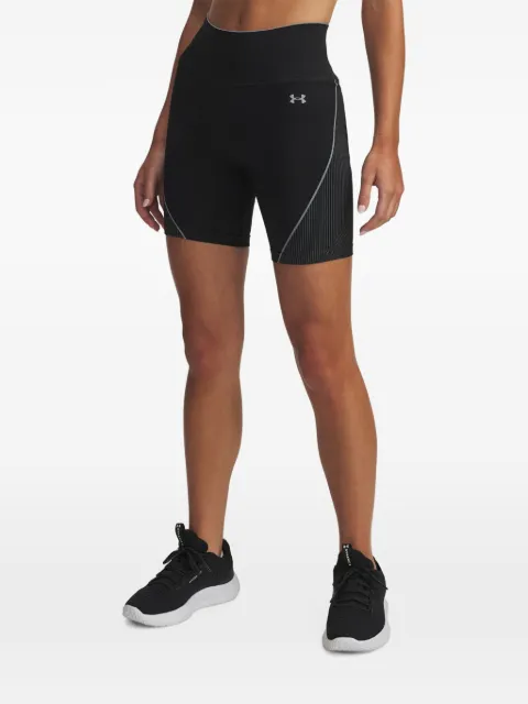 Under Armour UA Vanish Seamless shorts Black 6000648003