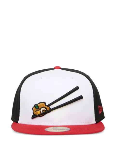 NEW ERA CAP Springfield Cardinals cap Black 60892681