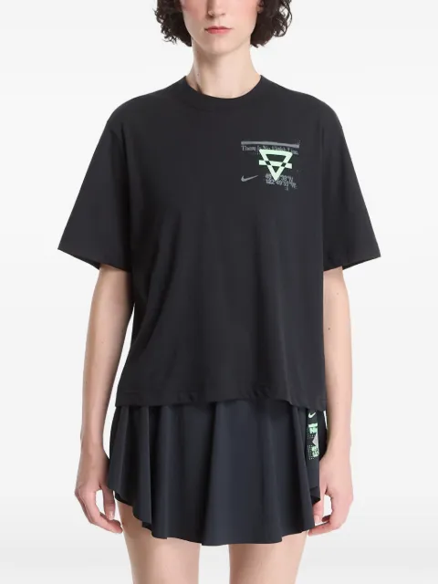 Nike Swift Dri-FIT T-shirt Black IM8893