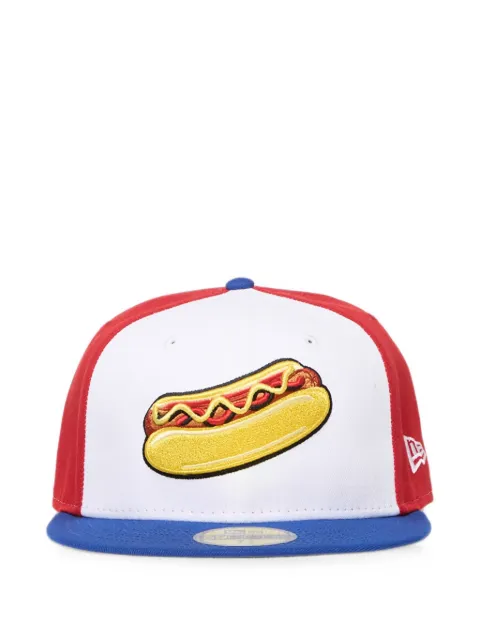 NEW ERA CAP Reading Fightin Phils cap Red 60892660