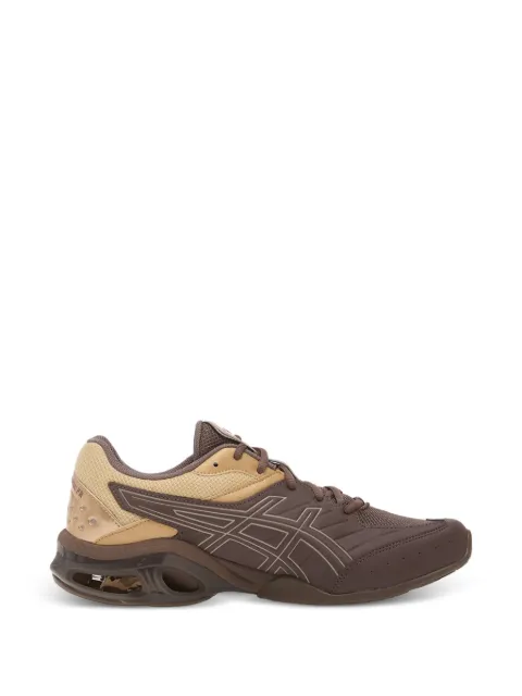 ASICS Gel-Kinetic Fr sneakers Brown 1203B051200