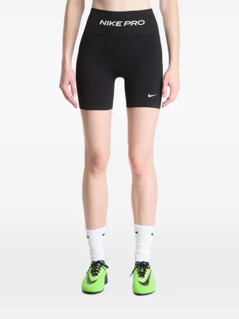 Nike Pro Seamless Dri-FIT shorts Black IR4197