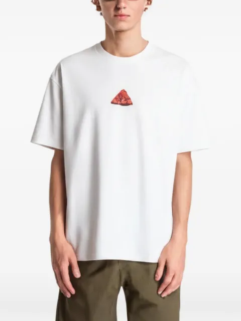 Nike ACG Dri-FIT graphic-print T-shirt White IM6177