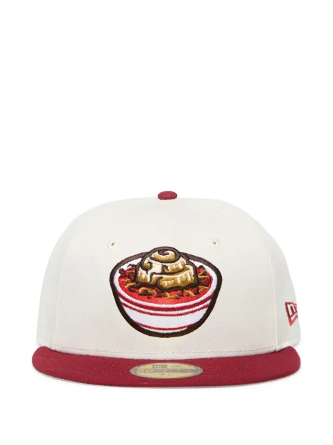 NEW ERA CAP Wichita Wind Surge cap White 60892595