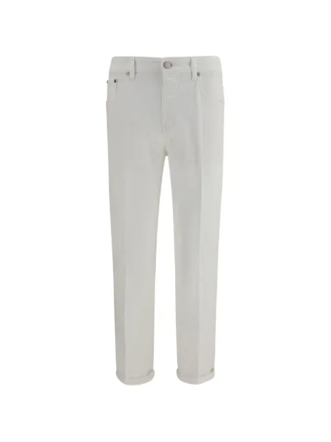 PT Torino Reggae jeans White C5TP05B0OA14T0