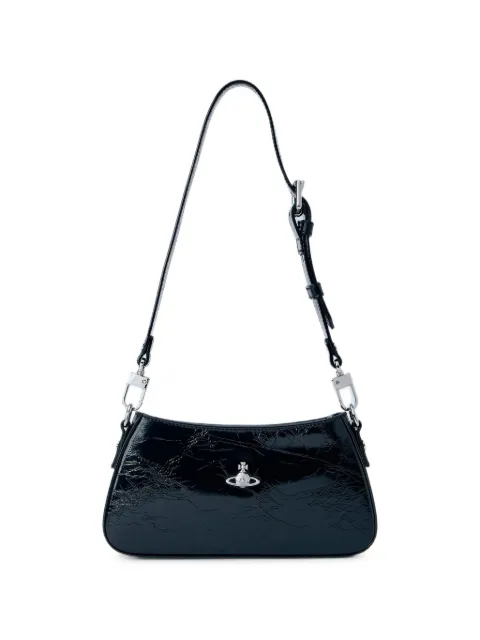 Vivienne Westwood Tasha shoulder bag Black 5801000JWL00EO
