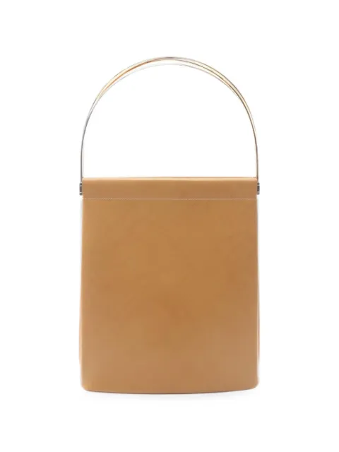 Cartier 2010-2026 Leather Trinity handbag Neutrals OZ78HG26N7W4UVOA