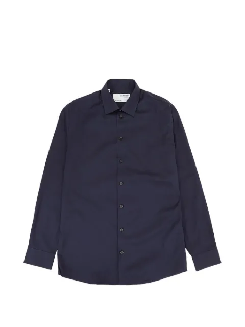 SELECTED long-sleeve shirt Blue 16080200