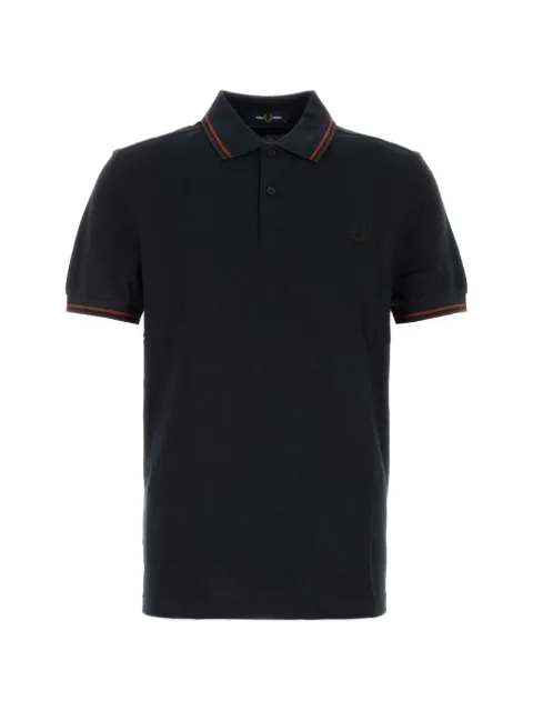 Fred Perry M3600 polo shirt Blue M3600
