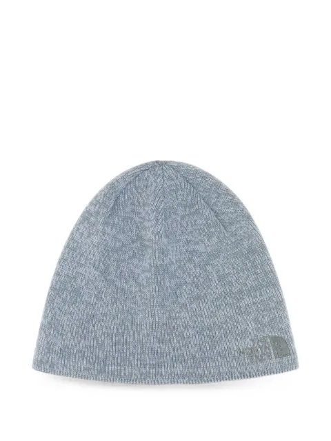 The North Face Jim knit beanie hat Grey NF0A8CQ2