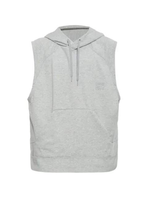 Nike N.A.C. hoodie Grey IQ5551