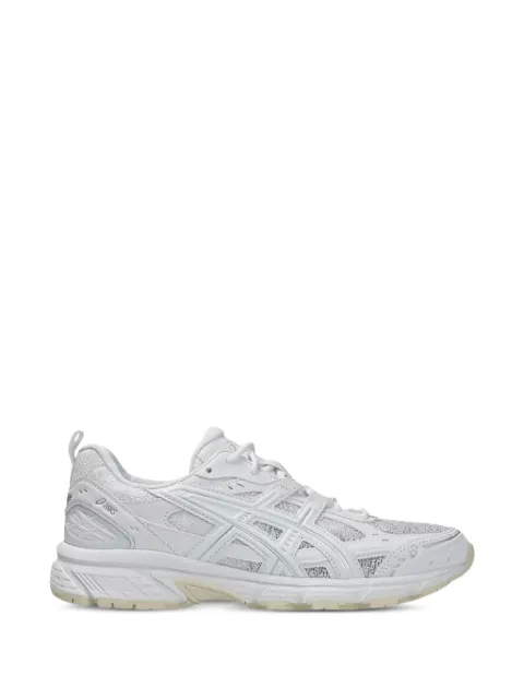 ASICS Gel-Nunobiki panelled mesh-detail sneakers White 1203A597101