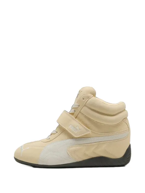 PUMA Speedcat Wedge sneakers Neutrals 40787805
