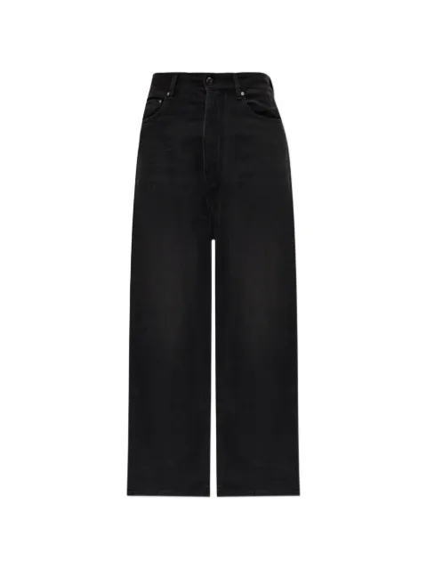 AMIRI baggy jeans Black AMBMJE11450