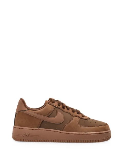 Nike Air Force 1 Retro sneakers Brown IQ97220