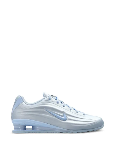 Nike Shox Z sneakers Blue IR1222